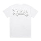 Railside x Fuego T-shirt: Ahi
