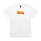 Railside x Fuego T-shirt: Ahi