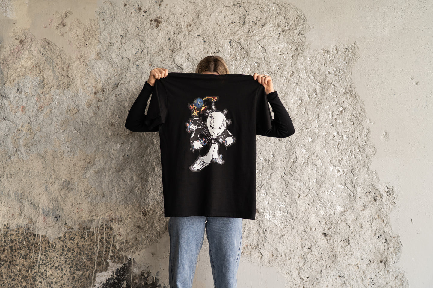 Railside x Crez: Few Screws Loose