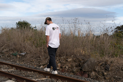 Railside x K Easy