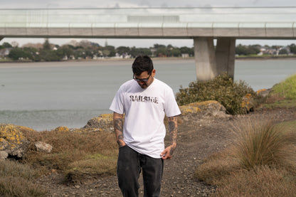 Railside x Askew: The Five Pillars