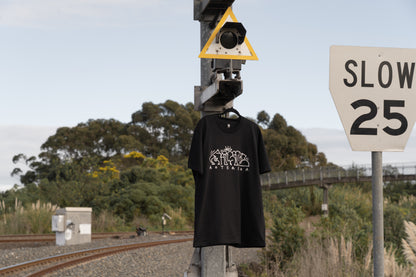 Railside x Haser