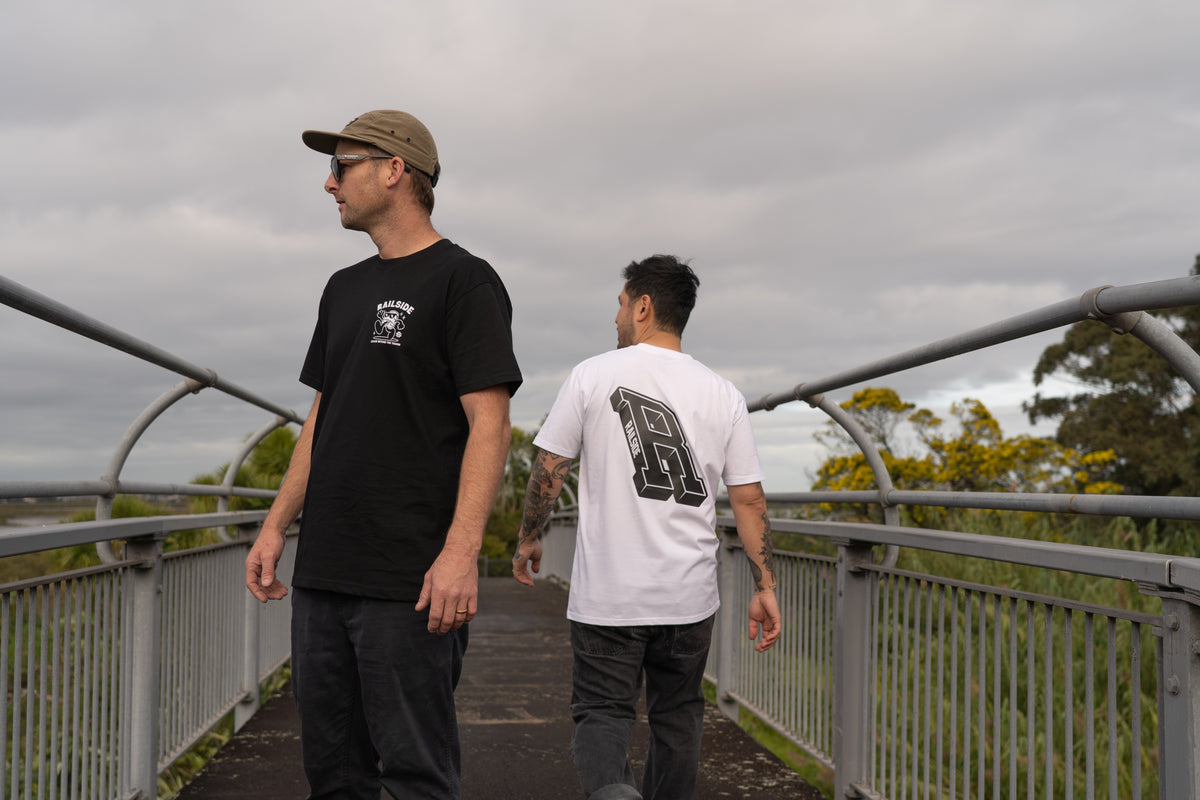 Pressure Head: Explore Beyond The Tracks T Shirt