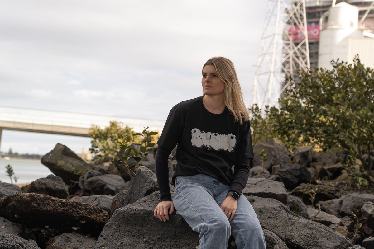 Railside x Stimy PWS: Wild Balance