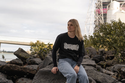 Railside x Stimy PWS: Wild Balance