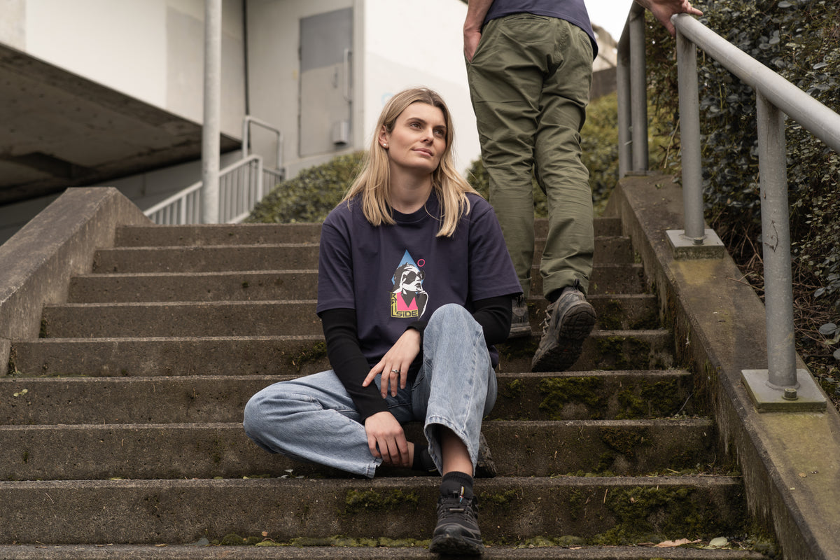 Railside x Hard13 TMD: Pause the Noise