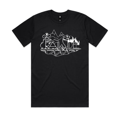 Railside x Soviet: Platform