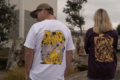Railside x Shipao: Trap