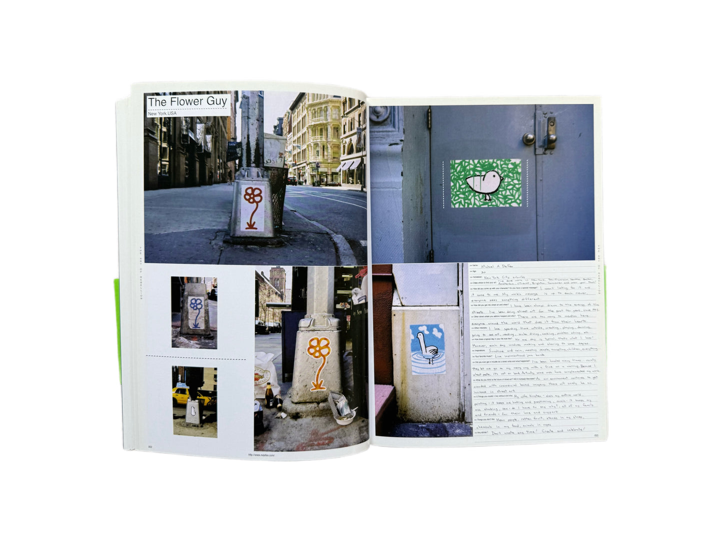 The Art of Rebellion: World of Street Art