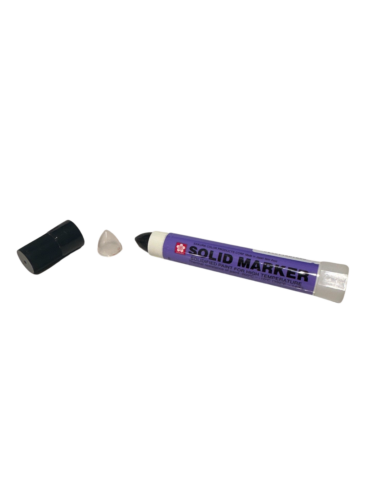 Sakura solid marker – Railside New Zealand - Spray Paint & Art supplies
