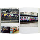 Action Painting: Bringing Art To The Trains