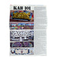 Clouded Thoughts Magazine: Issue 6