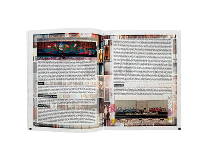 Clout Magazine: Issue 4