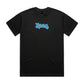 Railside x Fuego T-shirt: Ahi
