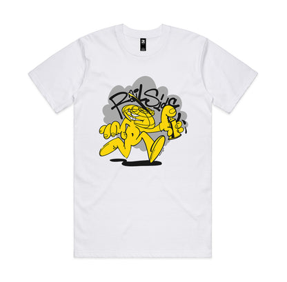 Railside x Shipao: Trap
