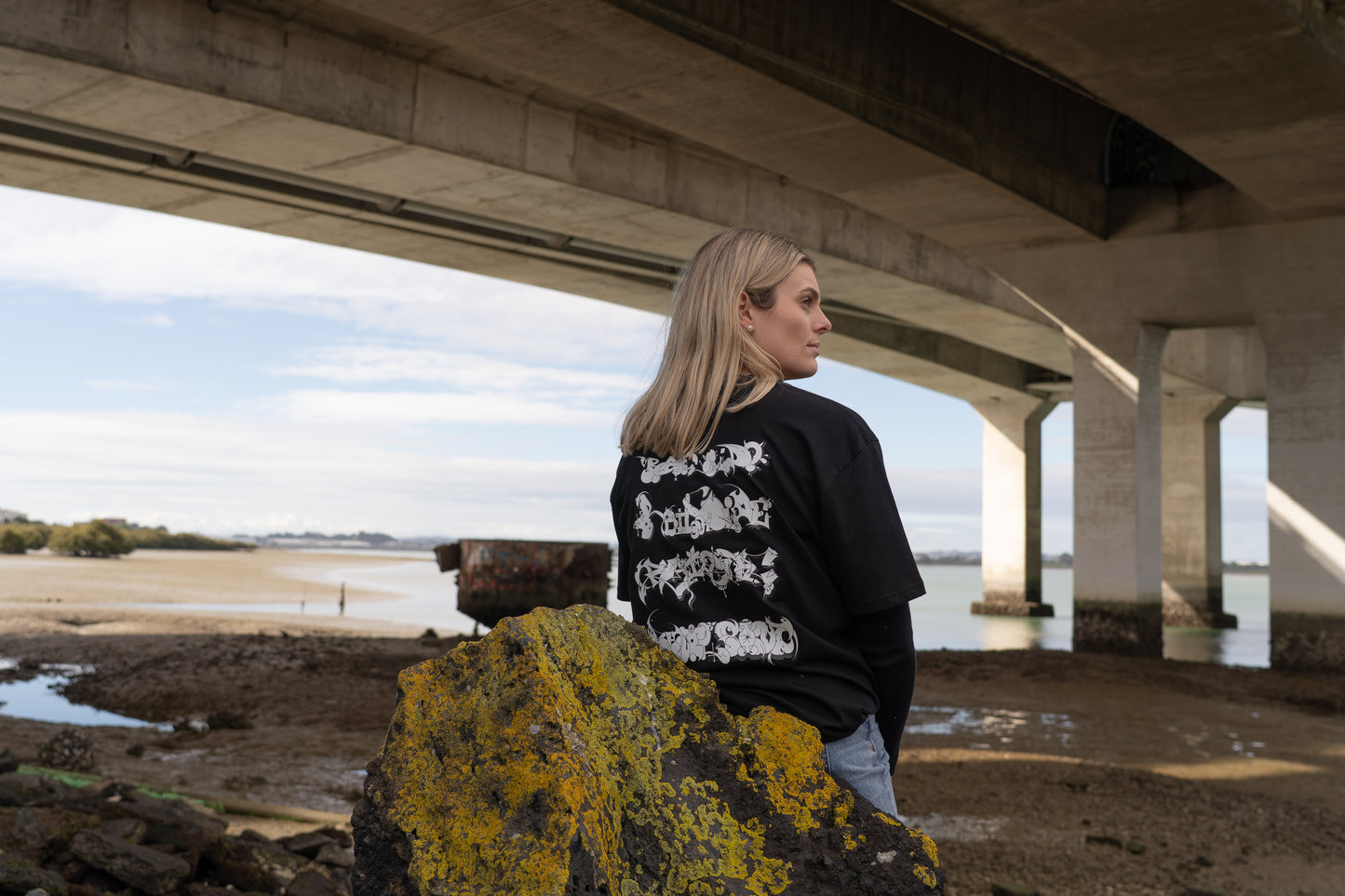 Railside x Stimy PWS: Wild Balance