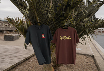 Railside x Reyes MSK Pine
