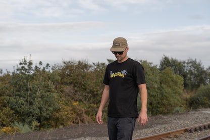 Railside x Spity the Rat