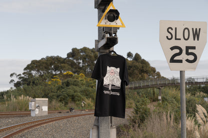 Railside x Haser