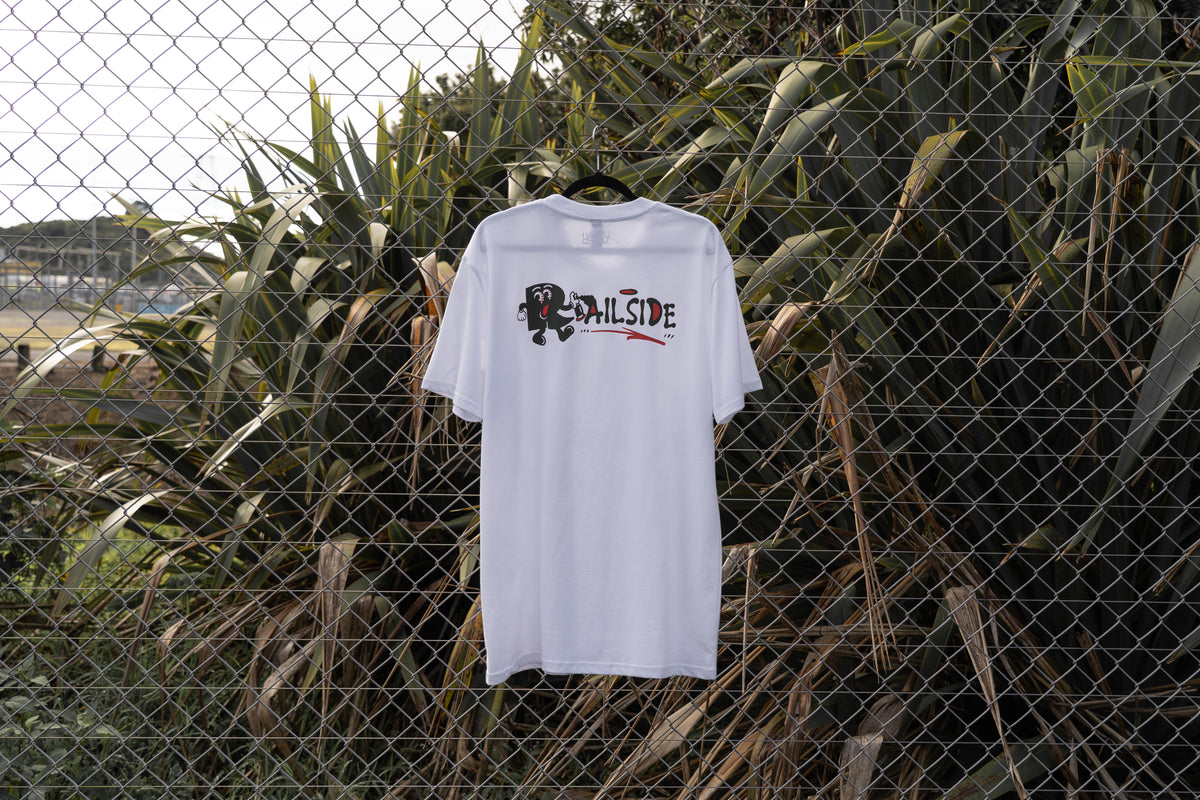 Railside x K Easy