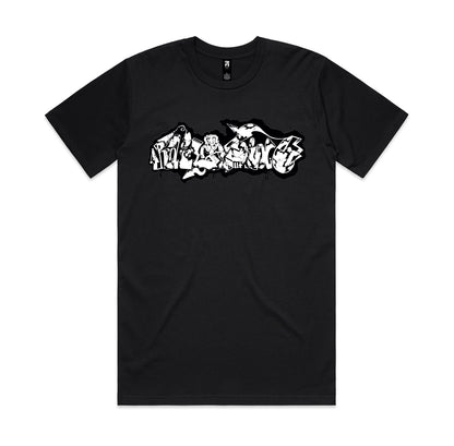 Railside x Crez: Few Screws Loose