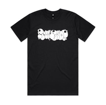 Railside x Stimy PWS: Wild Balance