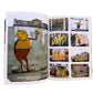 Graphotism: The International Graffiti Writers Publication Issue 32