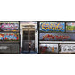 Bay Area Graffiti