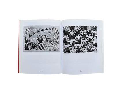 M.C. Escher: The Graphic Work