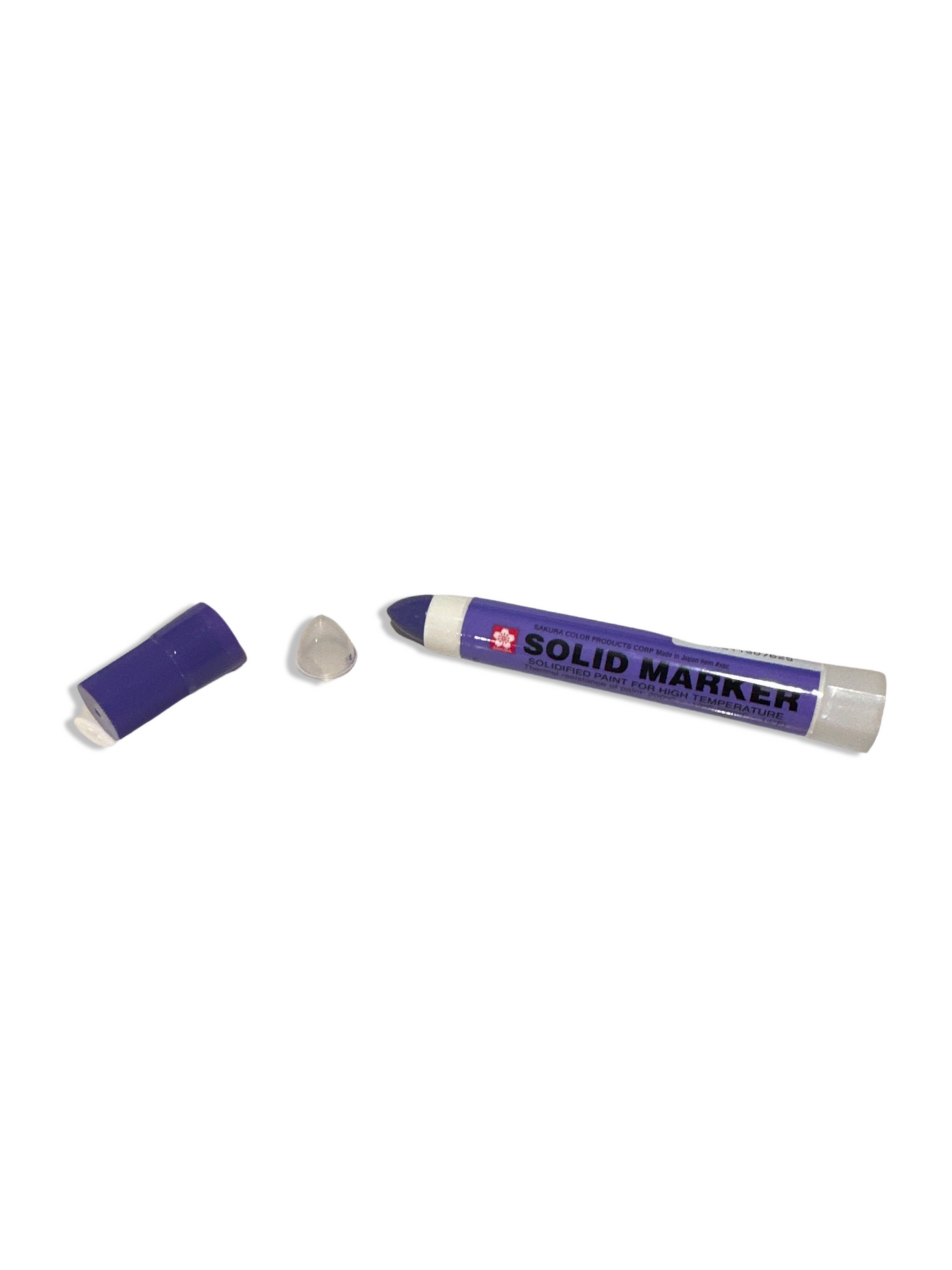 Sakura solid marker