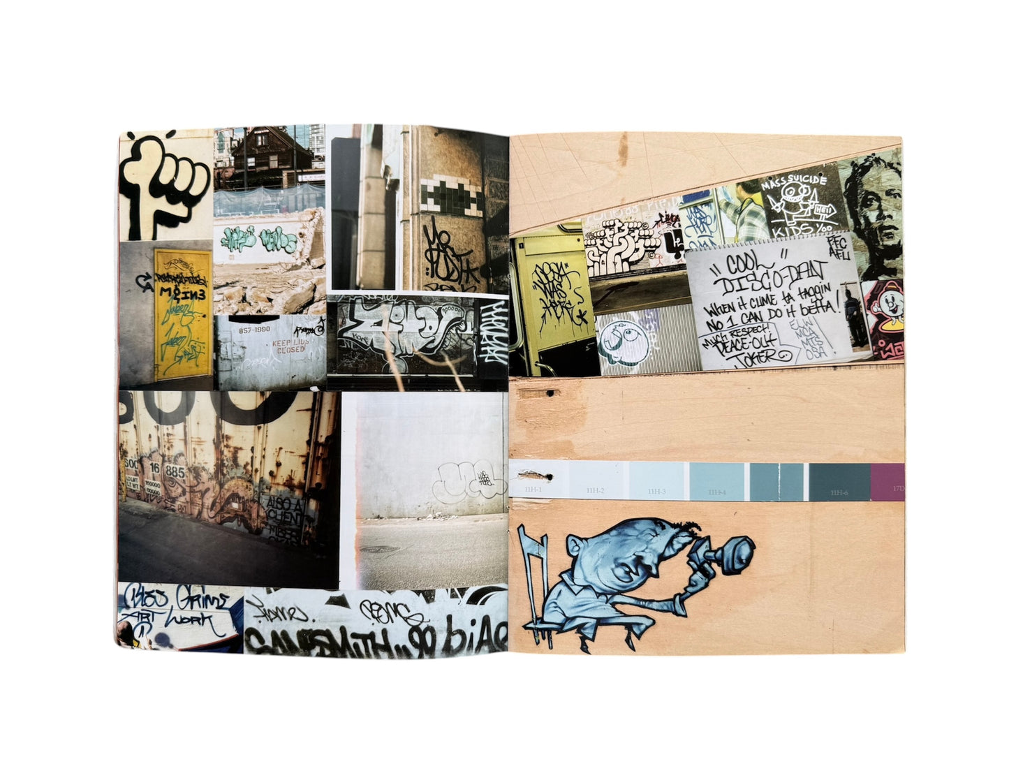 Full Spectrum Magazine: Issue 4