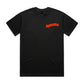 Railside x Fluro T-shirt: Game of Chance