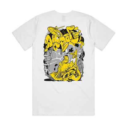 Railside x Shipao: Trap
