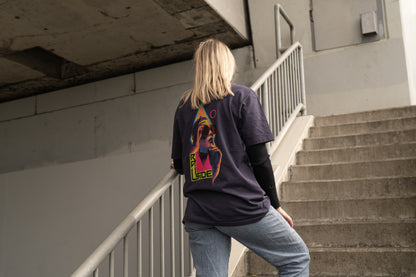 Railside x Hard13 TMD: Pause the Noise