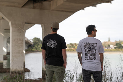 Railside x Soviet: Platform