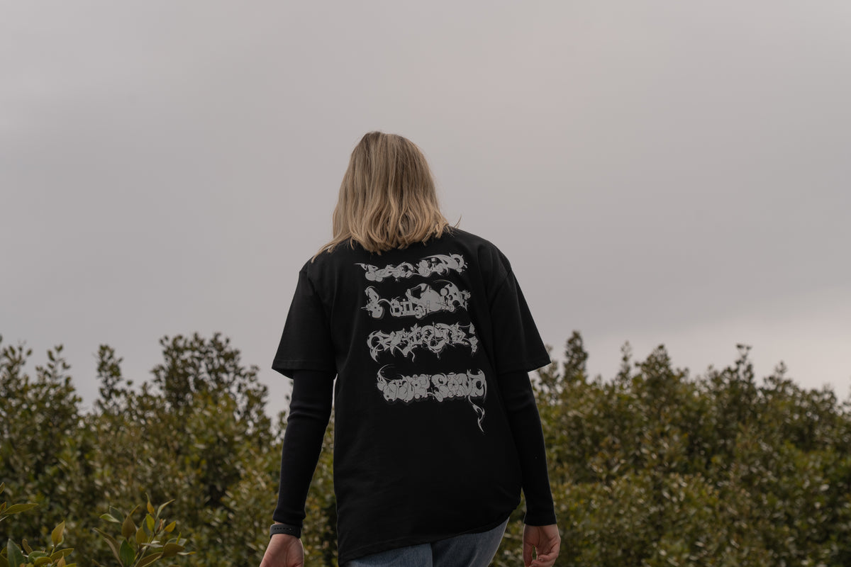 Railside x Stimy PWS: Wild Balance