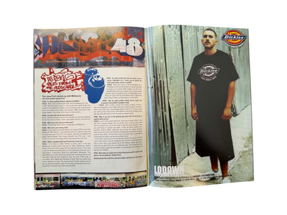 Out4Fame: Issue 23