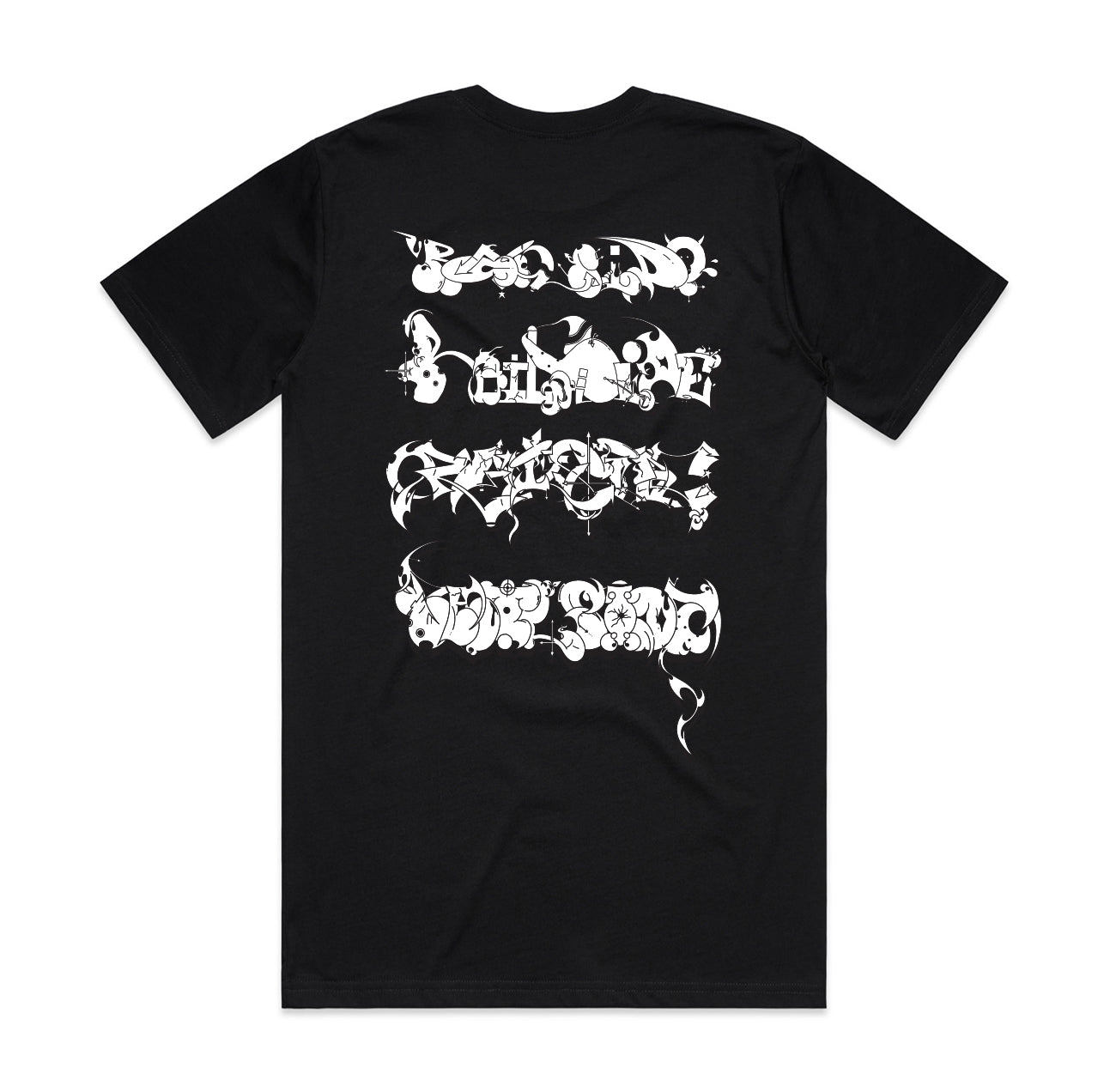 Railside x Stimy PWS: Wild Balance