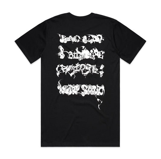 Railside x Stimy PWS: Wild Balance