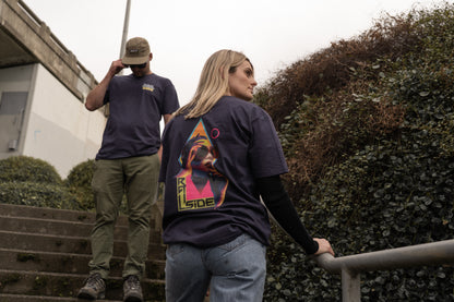 Railside x Hard13 TMD: Pause the Noise