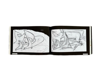 Stylefile: Blackbook sessions 01
