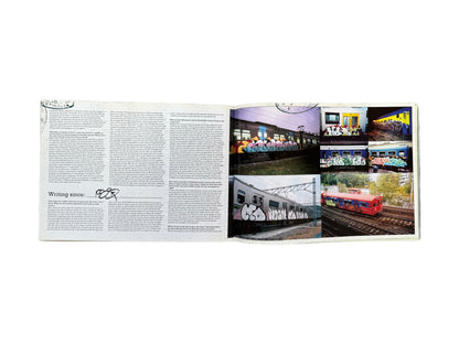 Stylefile Magazine Dirty Thirty Issue 30