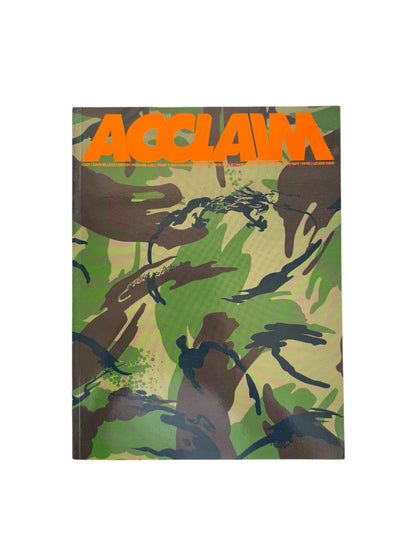 Acclaim Magazine: Issue 22