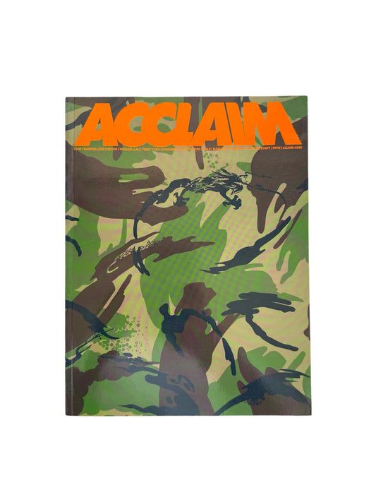 Acclaim Magazine: Issue 22