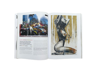 King Brown Magazine: Issue 9
