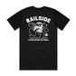 Pressure Head: Explore Beyond The Tracks T Shirt