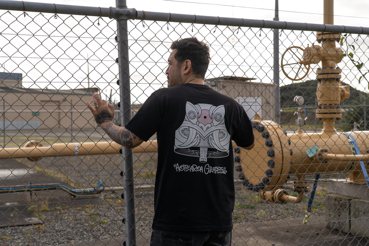 Railside x Haser