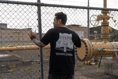 Railside x Haser
