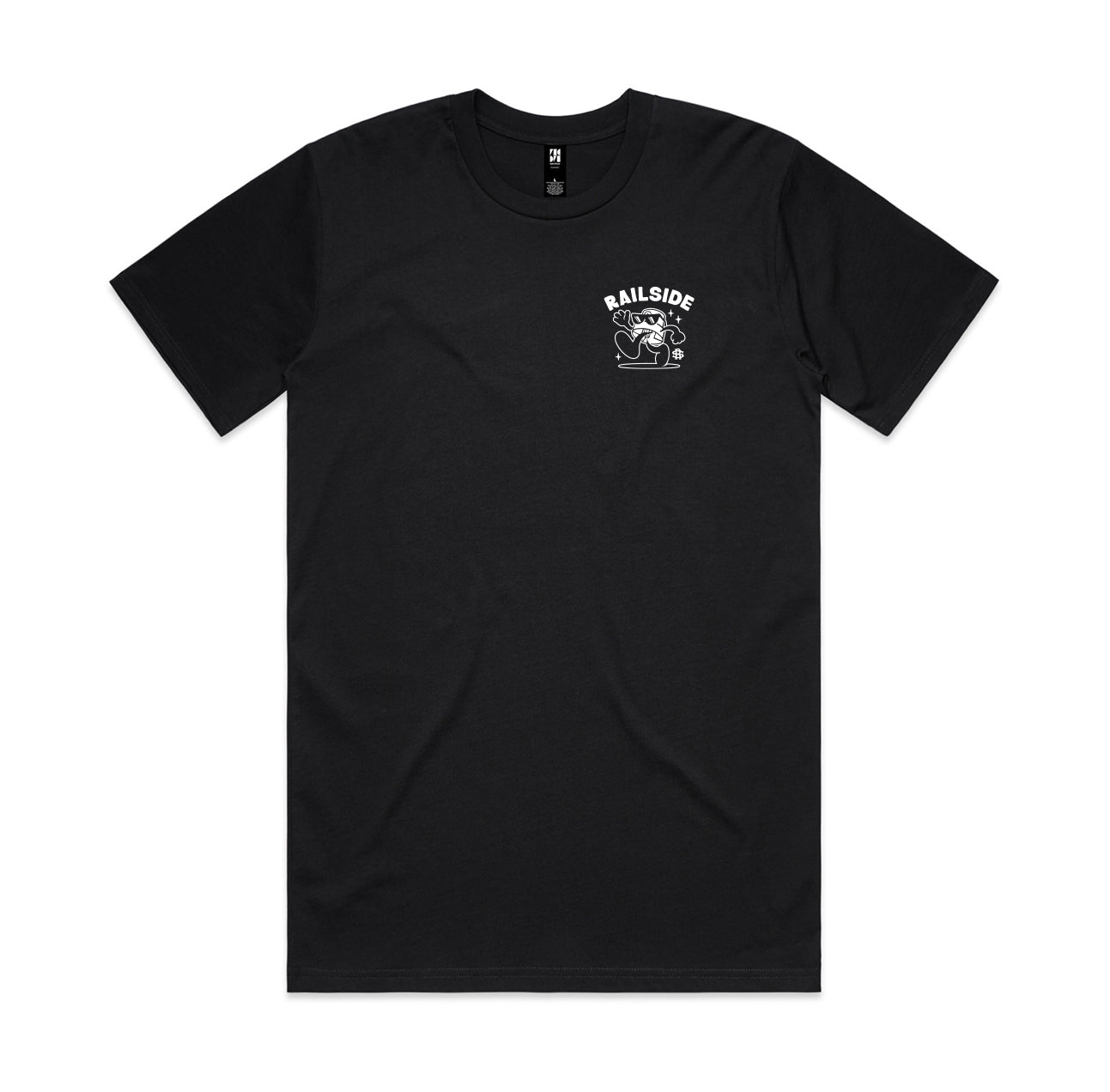 Pressure Head: Explore Beyond The Tracks T Shirt