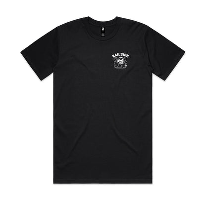 Pressure Head: Explore Beyond The Tracks T Shirt